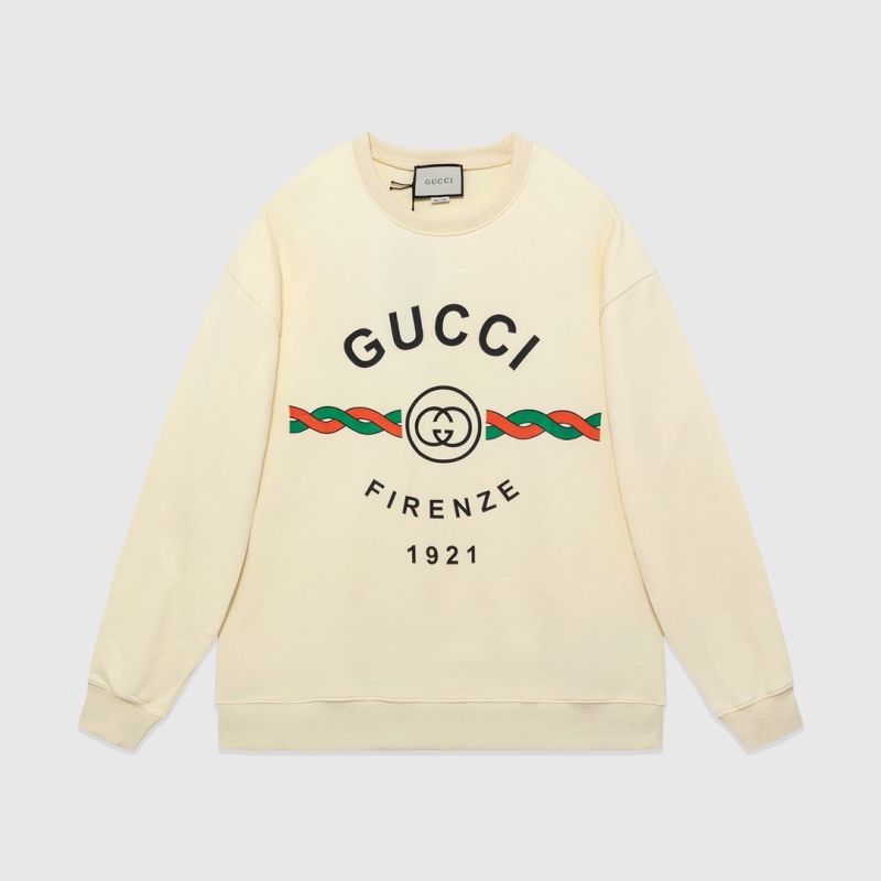 Gucci Sweaters